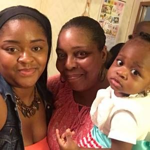 Meet your Posher, Laura