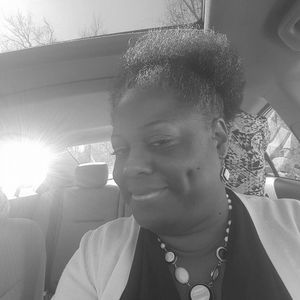 Meet your Posher, Phyllis