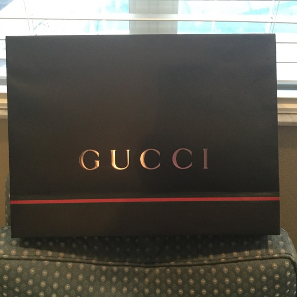 ❌SOLD❌ Abbey Gucci purse👜 - Picture 3 of 4