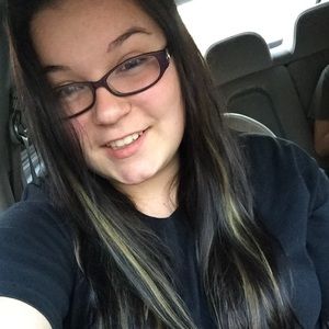 Meet your Posher, Chelsie