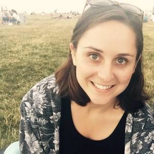 Meet your Posher, Nikki