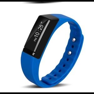 Active Band A2- Blue- New