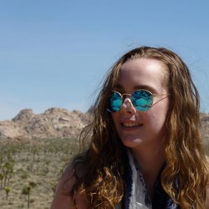 Meet your Posher, Lydia