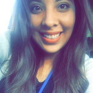 Meet your Posher, Areli