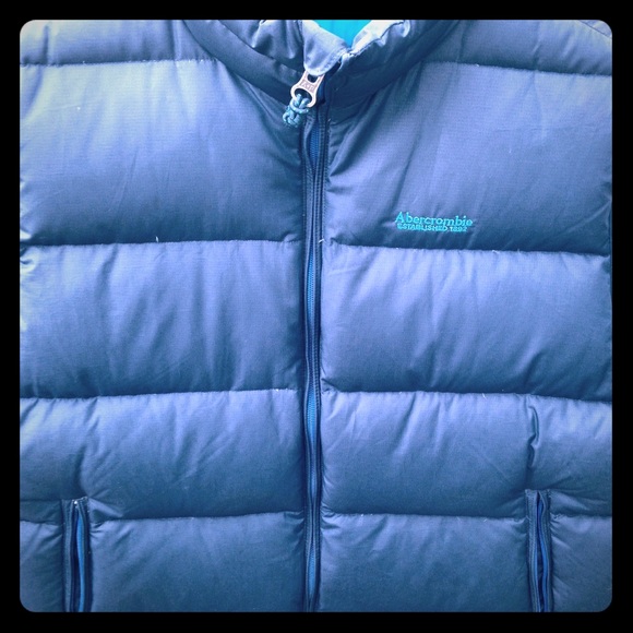 Mens Vest