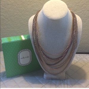 Stella and Dot Necklace