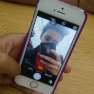 Meet your Posher, Jocelyn