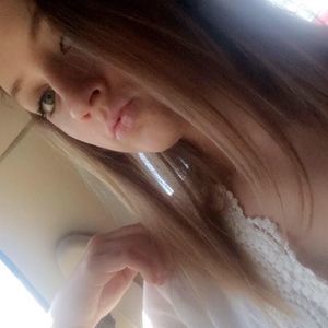 Meet your Posher, Madelyn