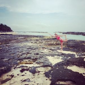 Meet your Posher, Pam