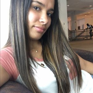 Meet your Posher, Sara