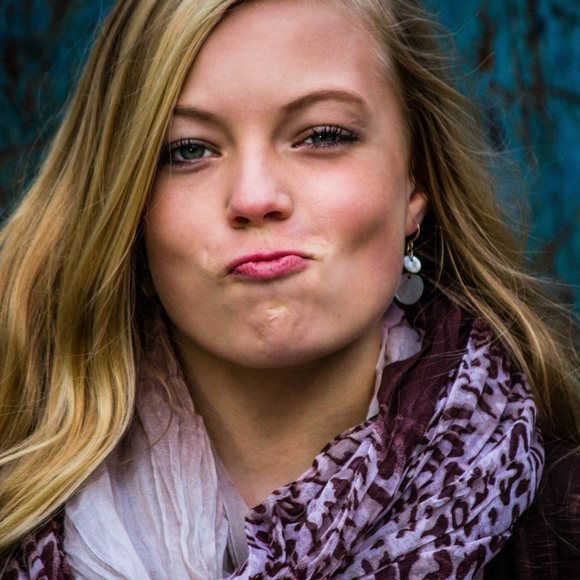 Meet your Posher, Sidney - Picture 1 of 1