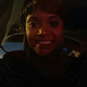 Meet your Posher, Fatmata