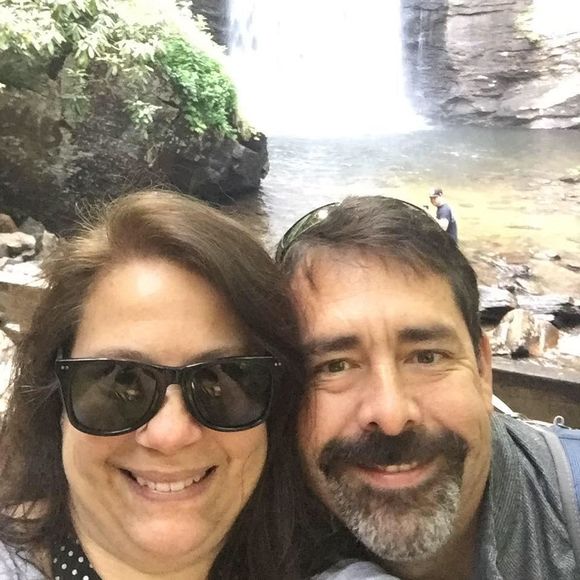 Meet your Posher, Monica