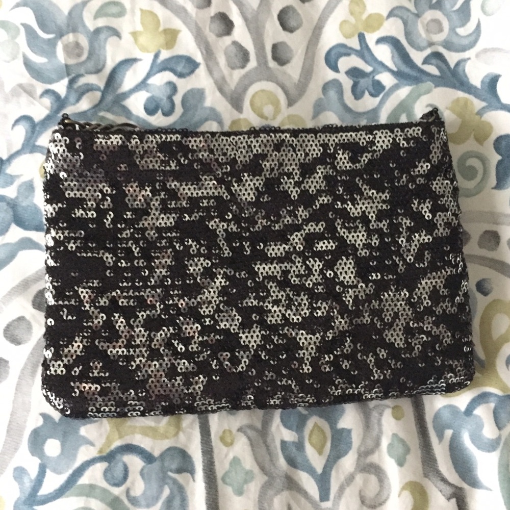 EUC J. Crew Crossbody purse