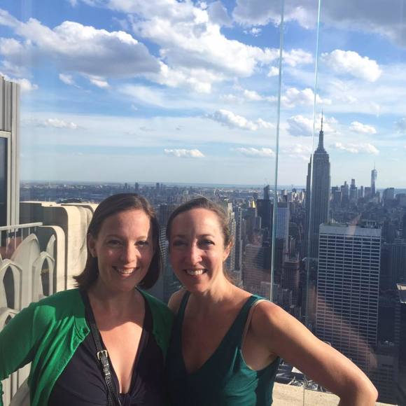 Meet your Posher, Sarah