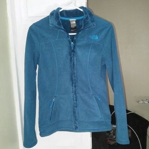 North Face Fleece Jacker