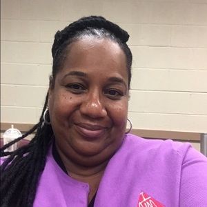 Meet your Posher, Maureen