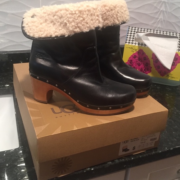 Ugg Australia Boot