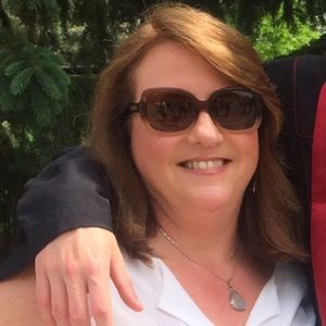 Meet your Posher, Patty