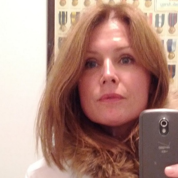 Meet your Posher, Dawn