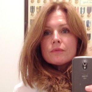 Meet your Posher, Dawn