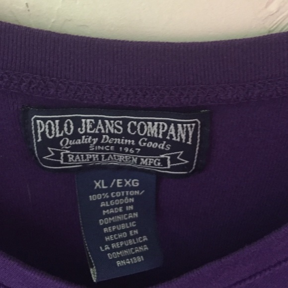 Basic tee - Picture 2 of 2