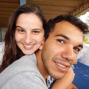 Meet your Posher, Gabriela