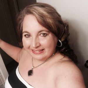 Meet your Posher, Dianne