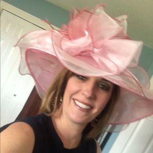 Meet your Posher, Angie