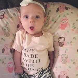 Meet your Posher, Mandy