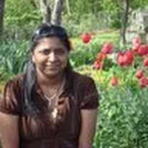 Meet your Posher, Rajeshree