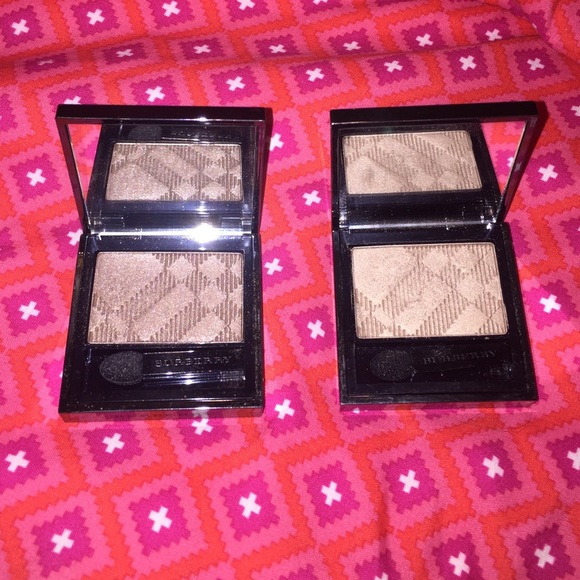 Burberry Sheer Eyeshadow