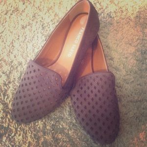 Brand new never worn size 6 Franko Sarto loafer