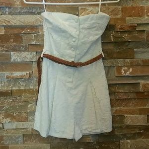 Jumper shorts
