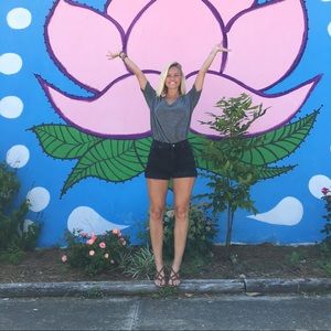 Meet your Posher, Karah