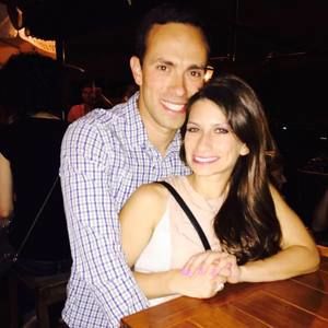 Meet your Posher, Grace