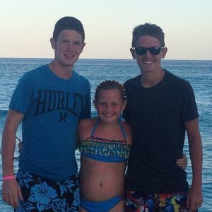 Meet your Posher, Holly