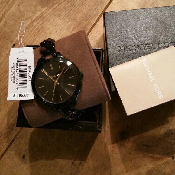 Michael Kors Other - Beautiful-Michael Kors watch.