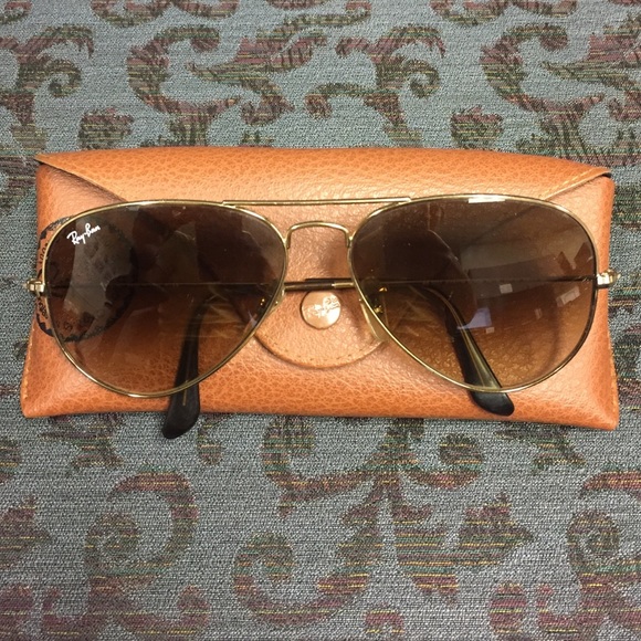 Ray-Ban Accessories - RayBan's