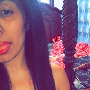 Meet your Posher, Kristine