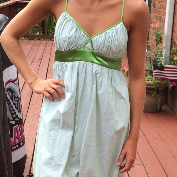 Cute summer dress