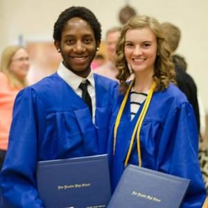 Meet your Posher, Rossetti