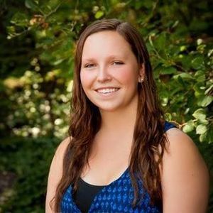 Meet your Posher, Lizzie