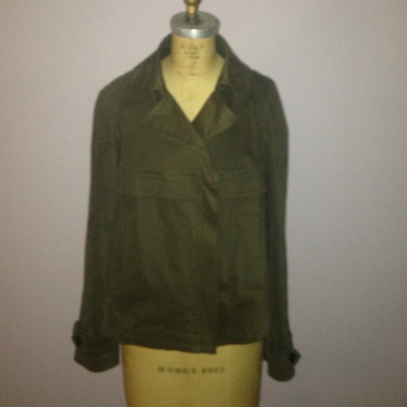 Derek Lam Jacket