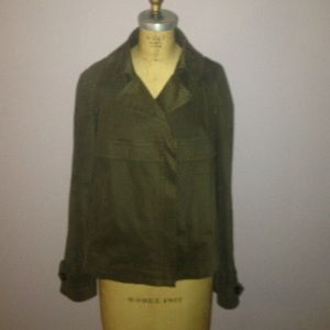 Derek Lam Jacket