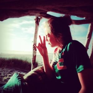 Meet your Posher, Hailey