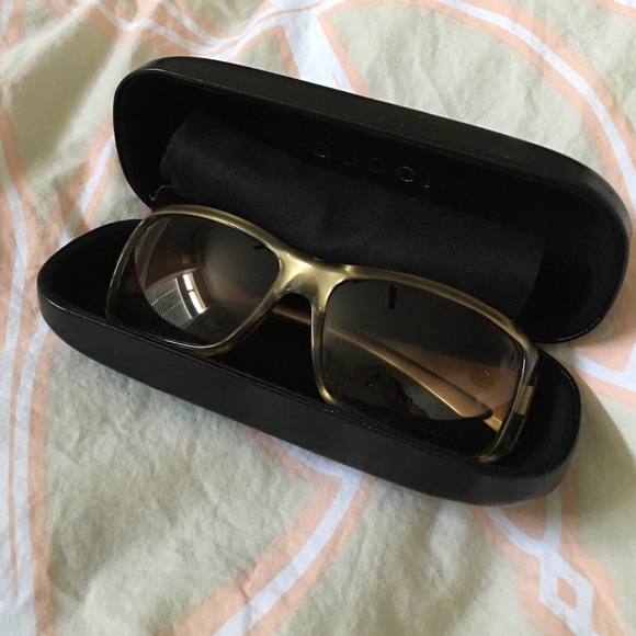 Gucci sunglasses