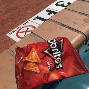 Meet your Posher, Deanna