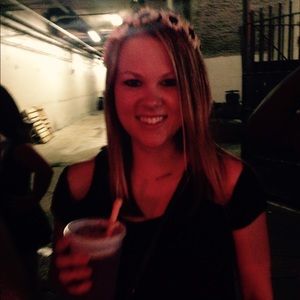 Meet your Posher, Ashleigh