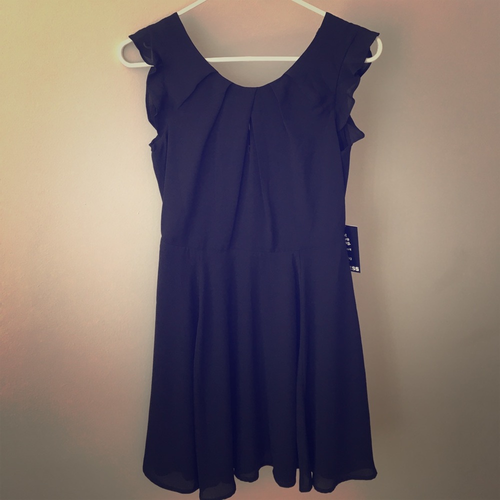 Express dress